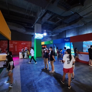 스포츠 테마 파크|INDONESIA SPORT THEME PARK