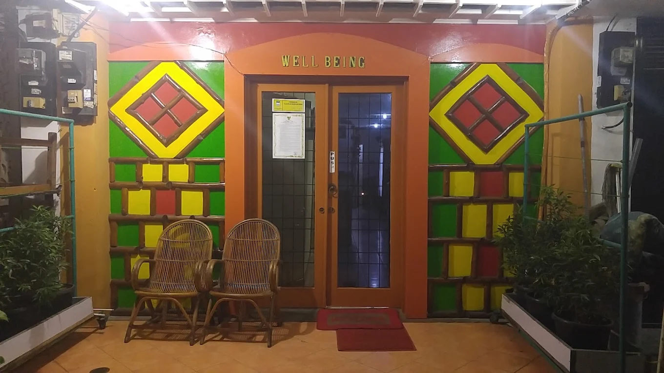Well Being Resto|Well Being Resto