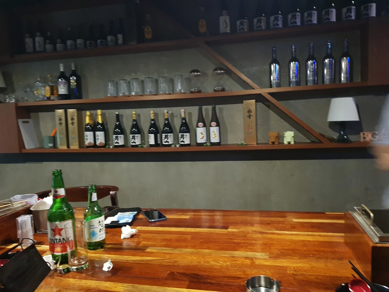 하루에 오뎅 바|HARUE ODENG BAR
