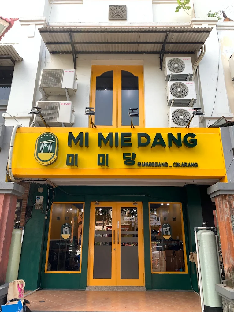 미미당|Mi Mie Dang Cikarang