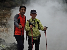 kawah ratu(국립 공원 구눙 할리문 내)2