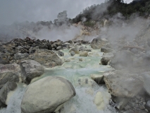 kawah ratu(국립 공원 구눙 할리문 내)3