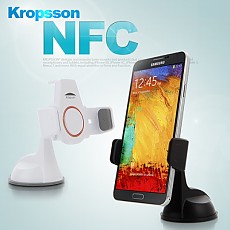 [크랩슨 정품] NFC 스마트폰 거치대-HOLDER