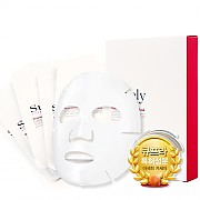 [슈얼리]리쥬브네이션 힐링 마스크 (Rejuvenation Healing Mask) 35g*5ea