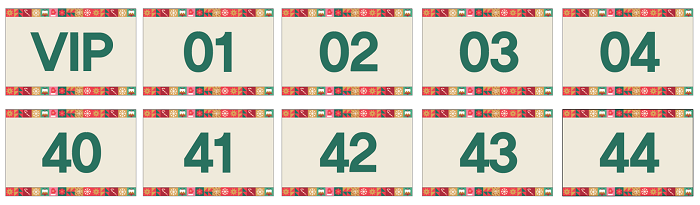 13 Table Number Tag.PNG