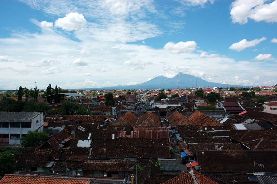 Yogyakarta