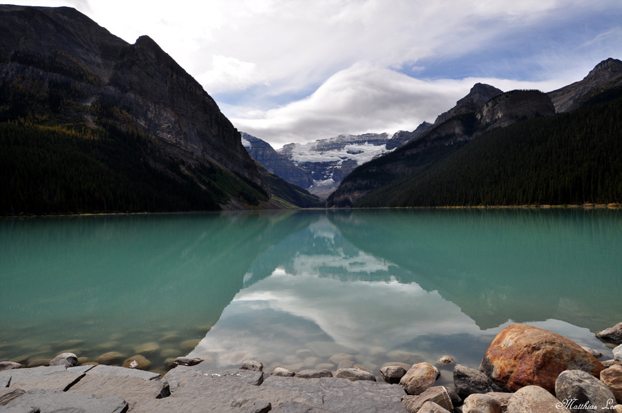 Lake Louise