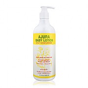 [천연화장품 보나쥬르]아쥬라 베이비로션