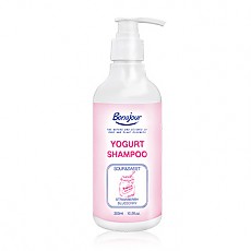 [천연화장품 보나쥬르]요거트 샴푸