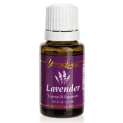 영리빙 라벤더 에센셜 오일