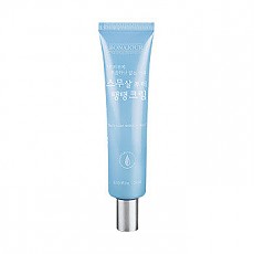 보나쥬르 스무살부터 탱탱크림