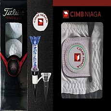 골프 선물 용품 Set LG/BMTGT-003