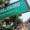 Malioboro (말리오보로 거리)