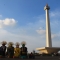 MONAS (모나스 광장)