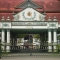 Yogyakarta Palace (Keraton Yogyakarta) (족자카르타 왕궁)