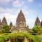 Prambanan Temple (쁘람바난 사원)