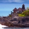 Tanah Lot Temple (따나 롯 해상 사원)