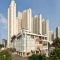 Apartement Sudirman Park(수디르만 파크 아파트)