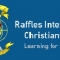 RICS 국제학교|Raffles International Christian School - Pondok Indah