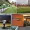 스나얀 골프 연습장|SENAYAN GOLF DRIVING RANGE