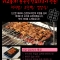 신강 양꼬치 구이|XINJANG SATAY