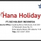 하나홀리데이|Hana Holiday