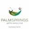 팜 스프링 골프|Palm Spring Golf