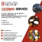 글로벌 케이터링|PT. GLOBAL CATERING SEDAAP