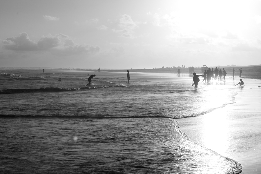 빠랑뜨리띠스 해변