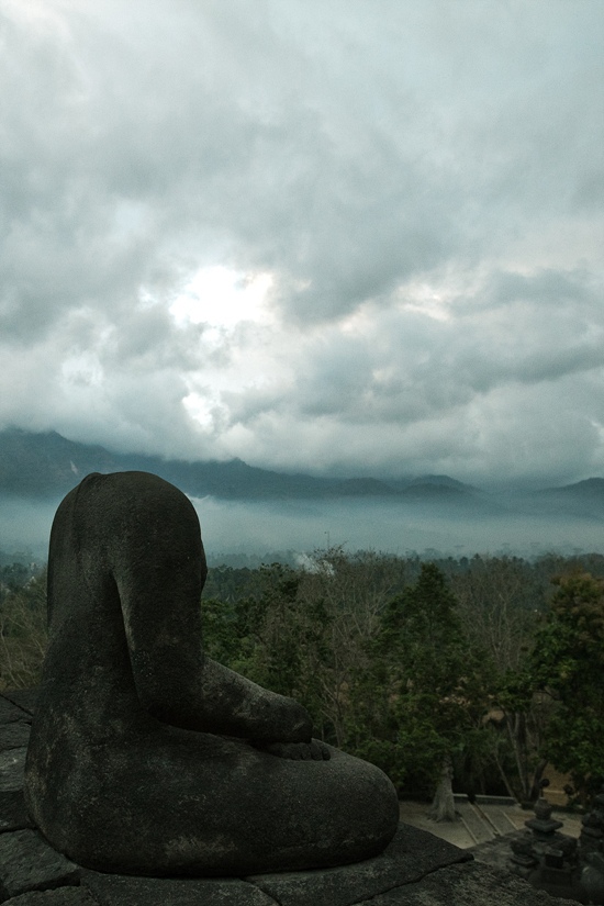 보로부두르 사원