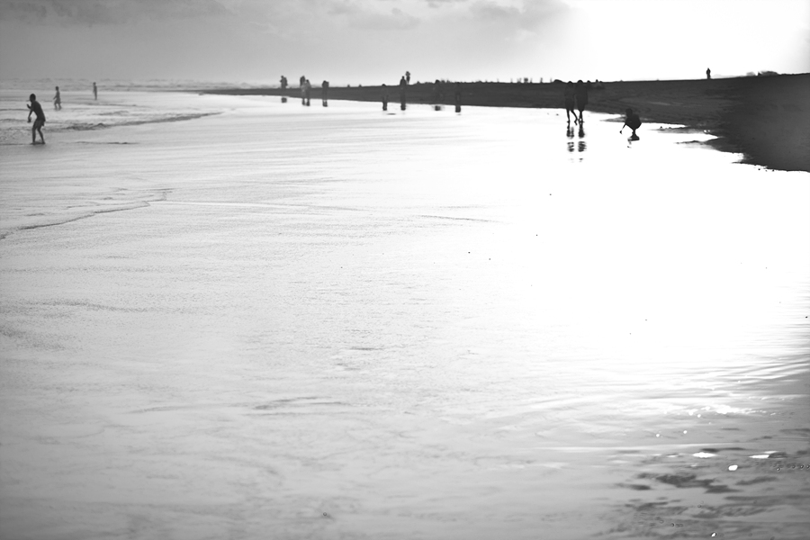 빠랑뜨리띠스 해변