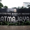 아뜨마 자야 대학|Universitas Atma Jaya